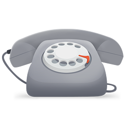 Telephone Icon